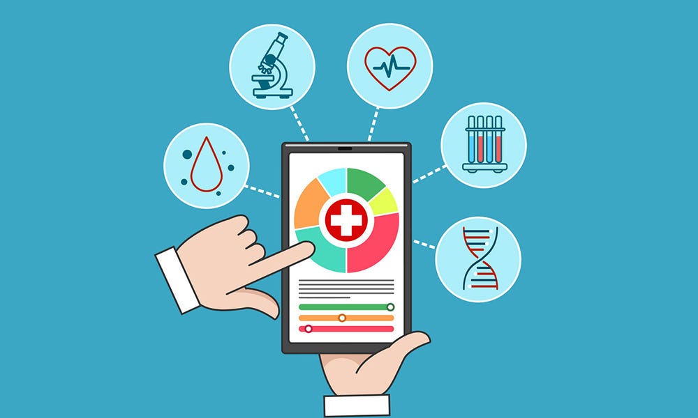 医学数据分析实战